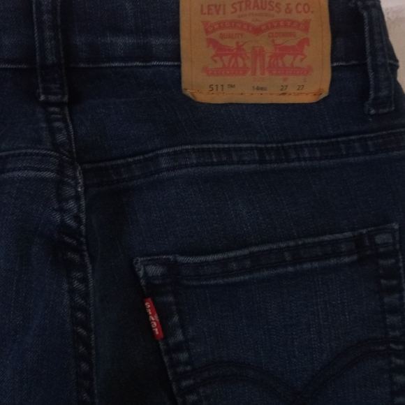 Jeans - Picture 7 of 7